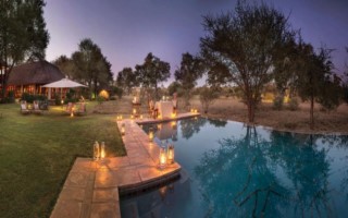 Waterbuck Private Villa [320x200]